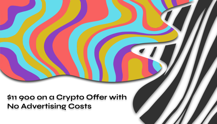 How to Profit from Cryptocurrency with Native Advertising on Outbrain