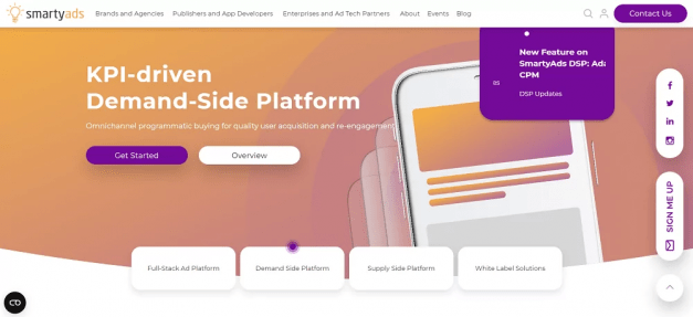 Top 6 DSP Platforms in 2023: How to Find The Best One?