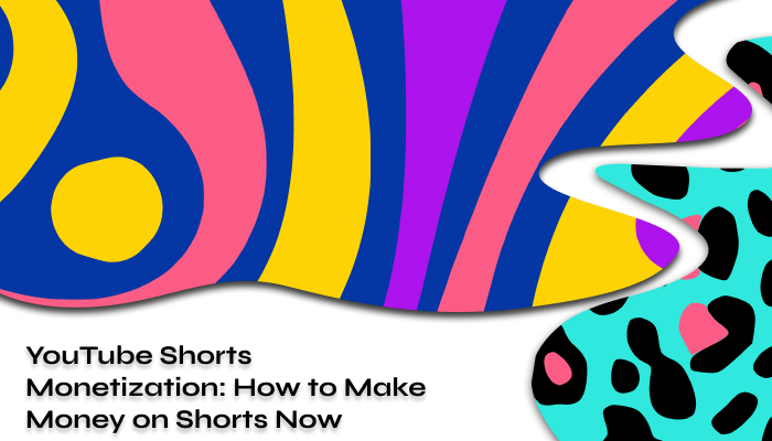 YouTube Shorts Monetization Start Make Money on Shorts Now 2024