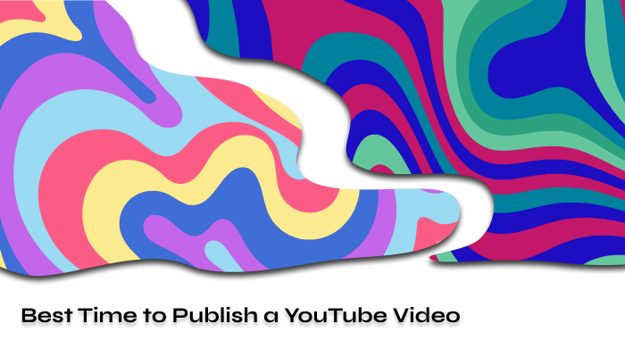 Best Time to Publish a YouTube Video 2024