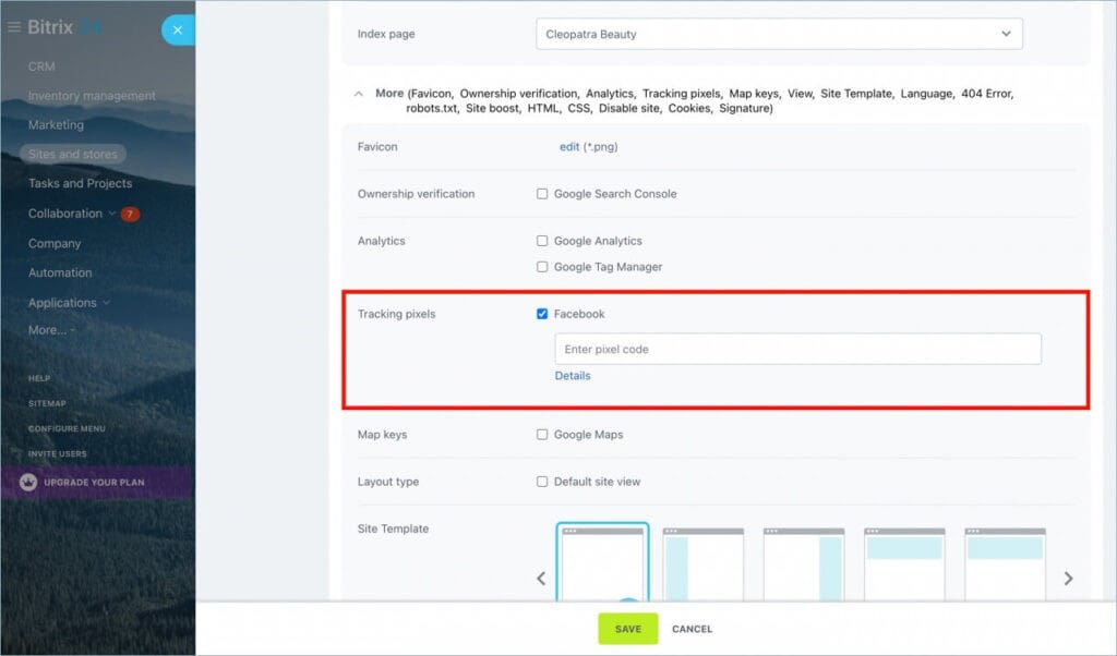 How to Set Up Facebook Pixel