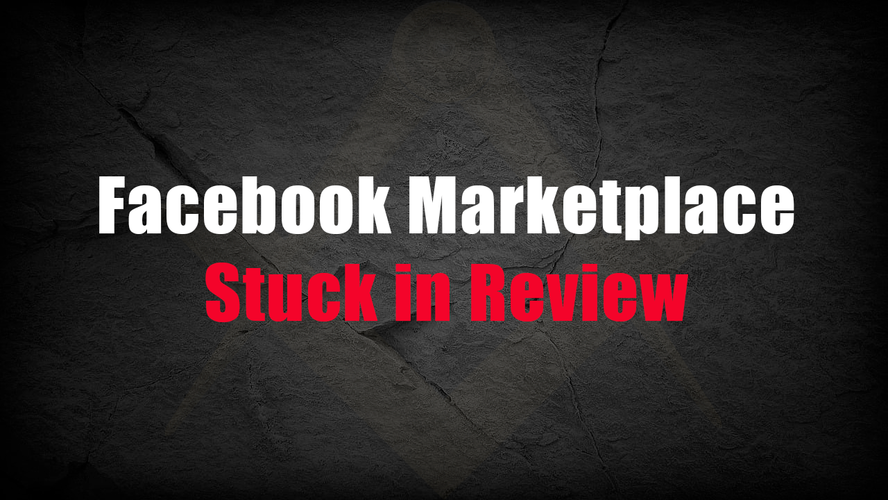 2023 Practical Guide to Fix Facebook Marketplace Not Working