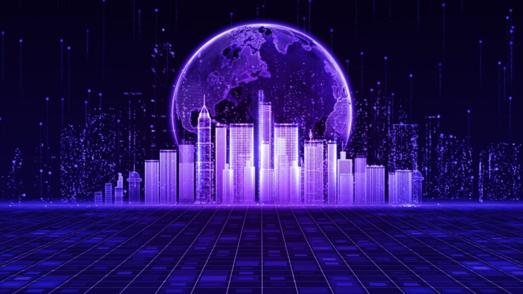 The Metaverse: What it is and Why it Matters