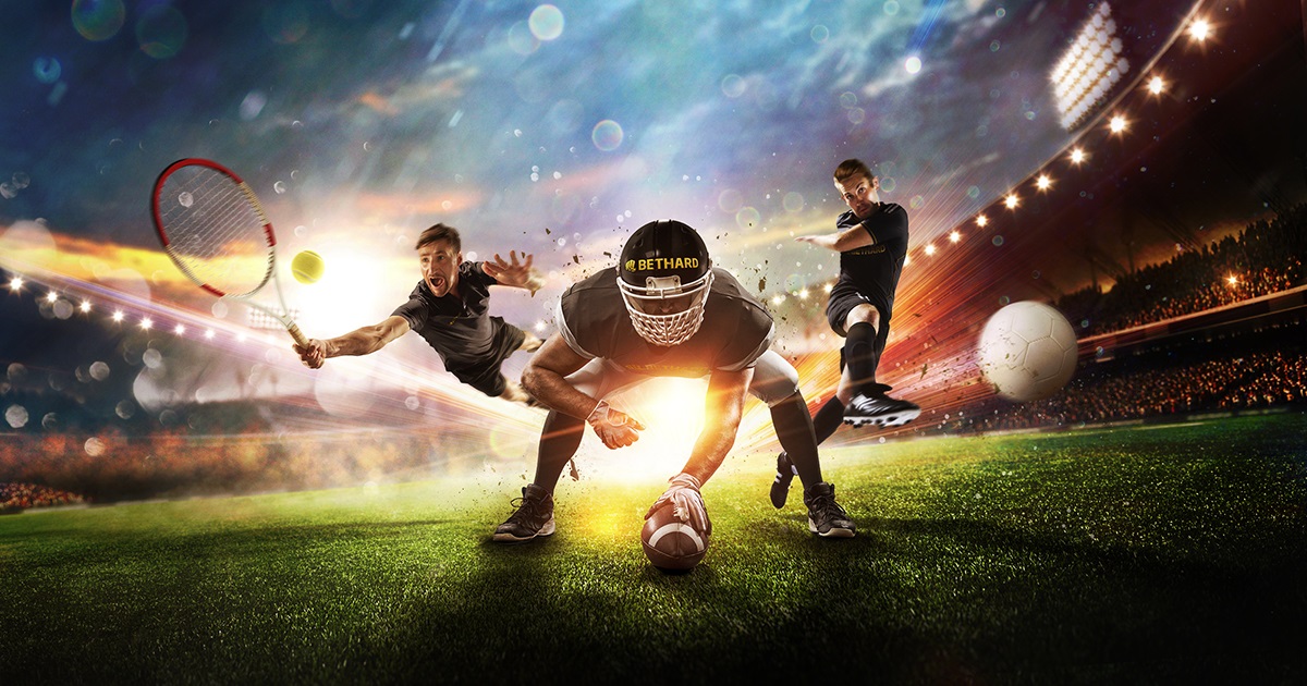 Sports Graphics com