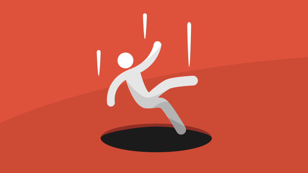 Pitfalls to Avoid in the Metaverse