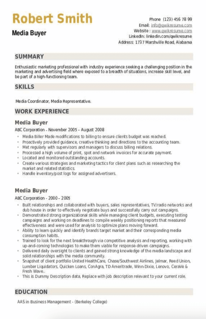 Media Buyer — Who Is It? How Does It Differ from an Affiliate Manager?