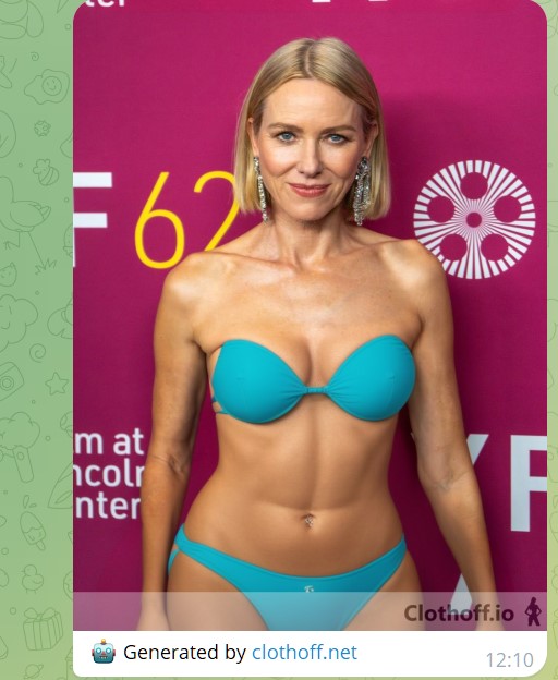 another example of undressing ai