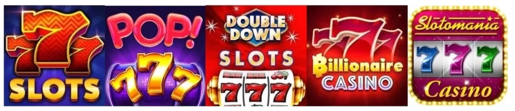 Slotomania™ Slots Casino Games - Apps on Google Play