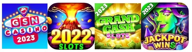 Visual Metadata Trends for Social Casino Games in 2024 2024