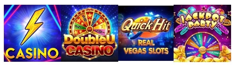 Quick Hit Casino Slot Games - Apps on Google Play