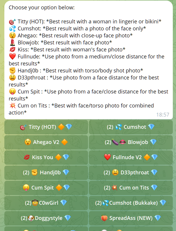 AffDays undressing modes of undrezz pt. 1