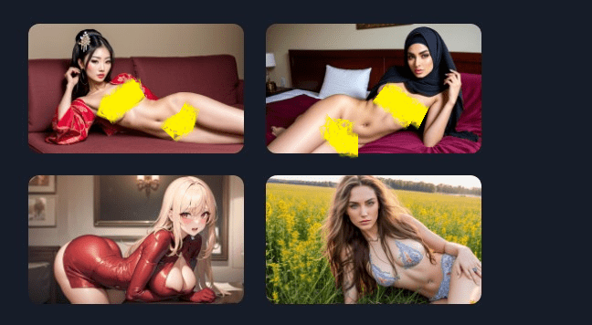 9 Nude AI Image Generators and Undressing Services 2024