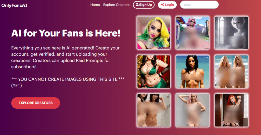 9 Nude AI Image Generators and Undressing Services 2024