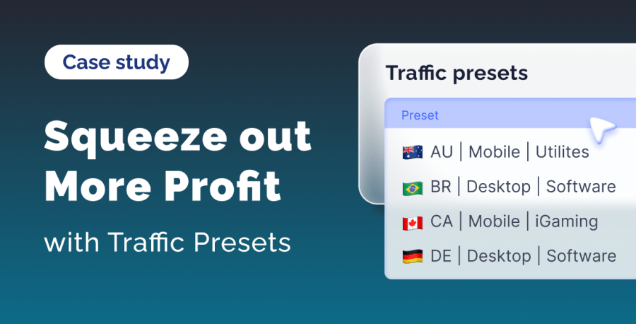 Presets Case Study:57% ROI, Exceptional Automation