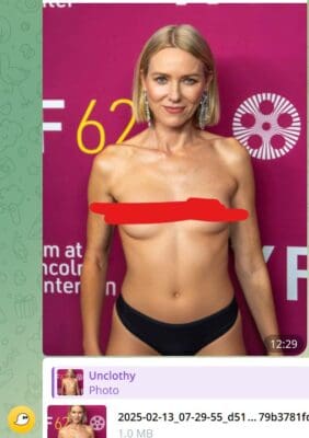 9 Best Telegram Undressing Bots to Remove Clothes on Photos