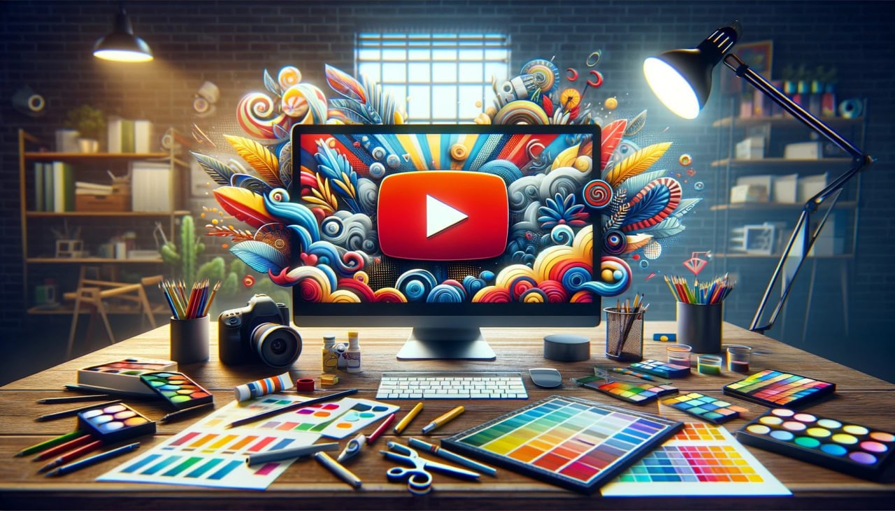 What Size Should a YouTube Banner Be? (2023)