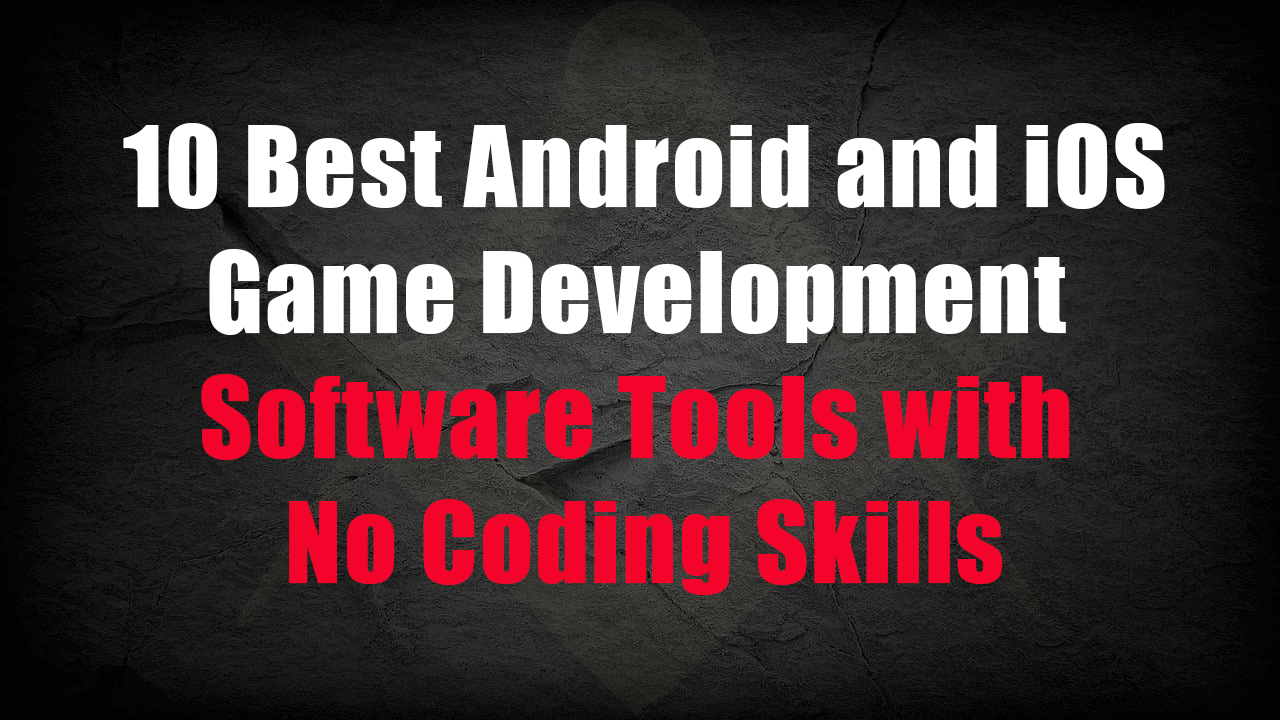 Android Game Development Kit, Android game development