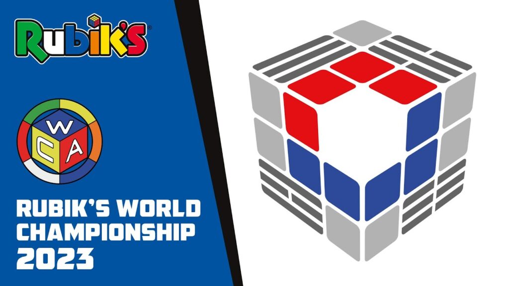 Multifaceted Betting Weird Things You Can Bet on 2024's Cube World Championship poster
