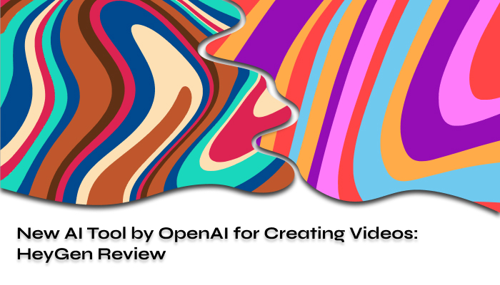 New AI by OpenAI for Creating Videos HeyGen Review 2024