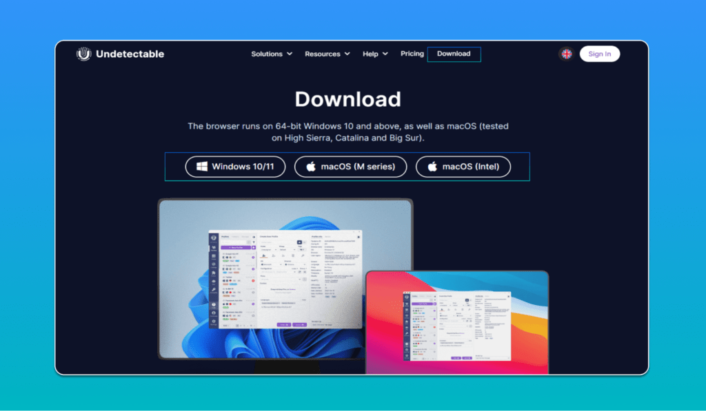 AffDays download page
