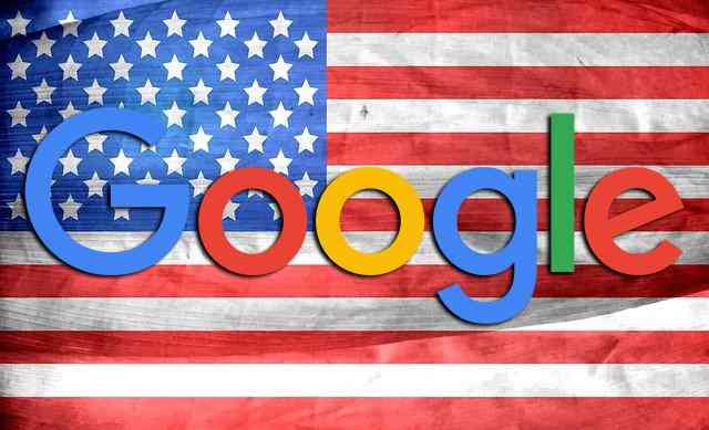 The most popular Google queries in the USA and worldwide 2024