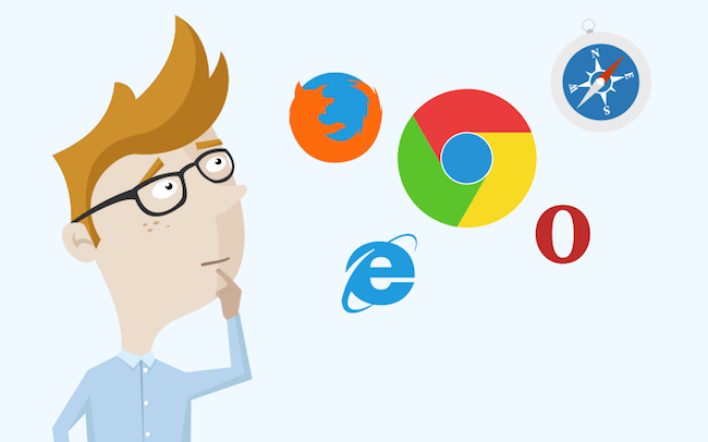 Cross Browser Website Layout a Key to Successful Promotion 2024