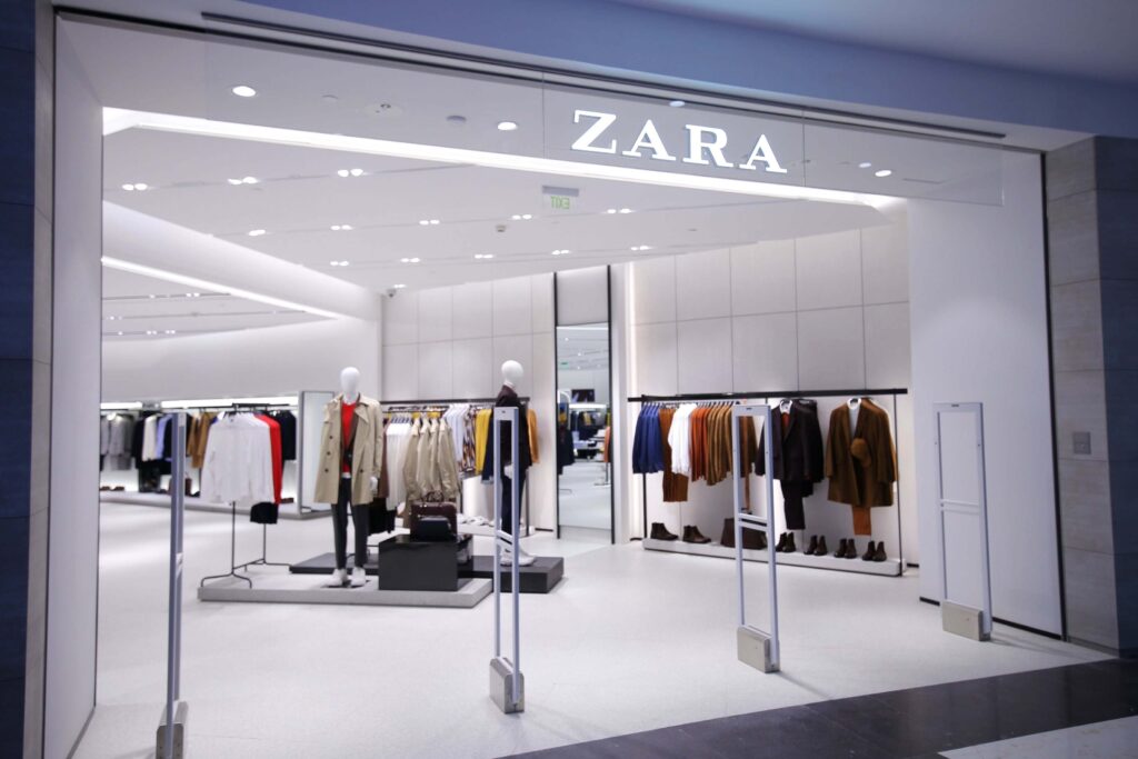 Zara Affiliate Program The Ultimate Guide to Maximizing Your Earnings 2024
