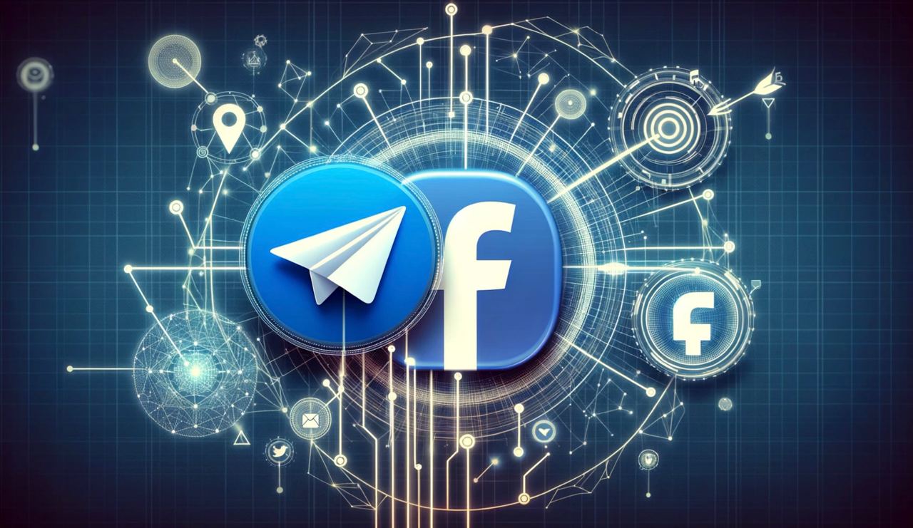 How to Target Telegram Users on Facebook?