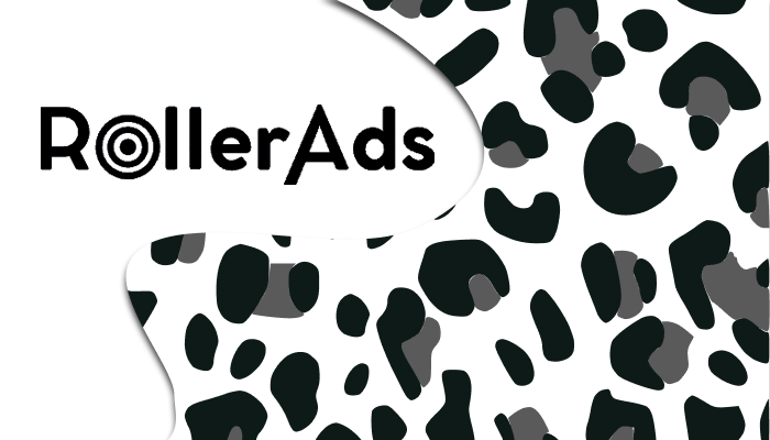 RollerAds advertising network review promo code 2024