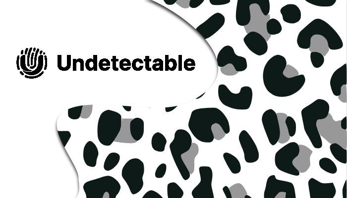 Undetectable — Service Review & Exclusive Promo Code