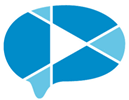 El logotipo de Pikavue