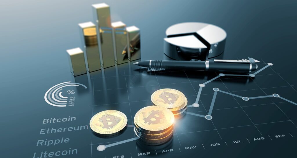 7 Key Factors Influencing Cryptocurrency Prices in 2024 2024