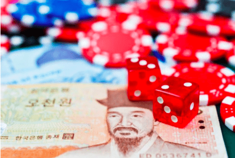 Why Is South Korea Worth Driving Traffic to Gambling Offers 2024