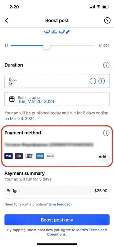 11 Ways to Link a Payment Card to Facebook Ads 2024