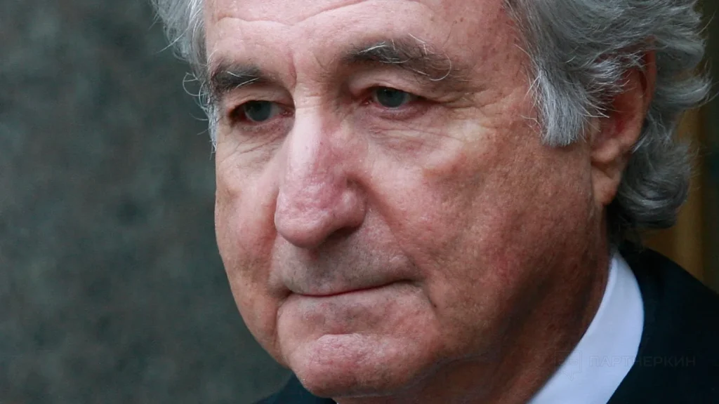 150 Years in Prison for a Pyramid Scheme Madoff Story 2024