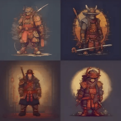 El estilo de steampunk que es un prompt para Midjourney.