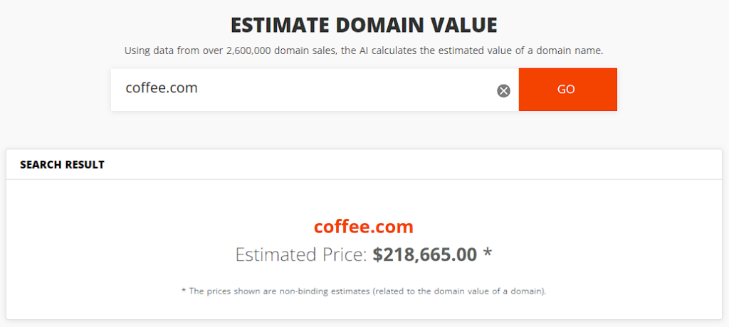 How To Sell a Domain Name 6 Easy Steps + 8 Places to Sell Domains 2024