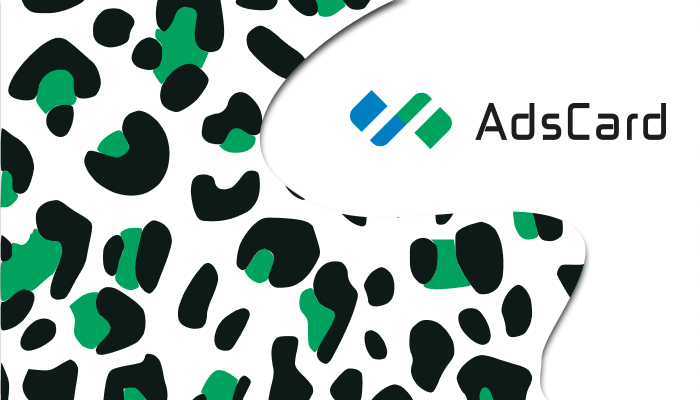 AdsCard: Trusted Payment Service for Affiliates & Webmasters