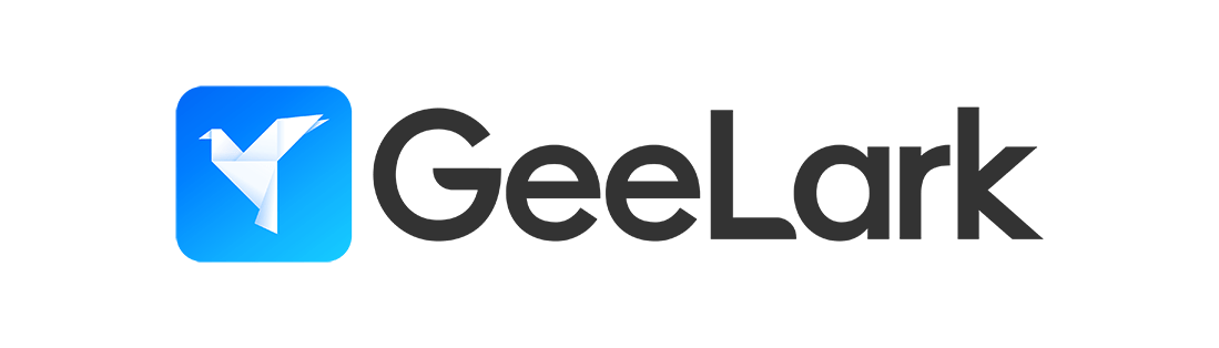 GeeLark logo