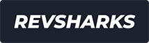 Revsharks logo