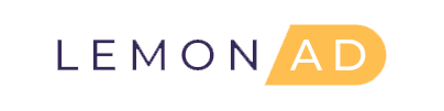 LemonAD logo
