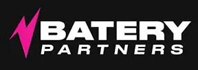 Batery Partners logo