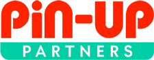 Pin-Up Partners logo