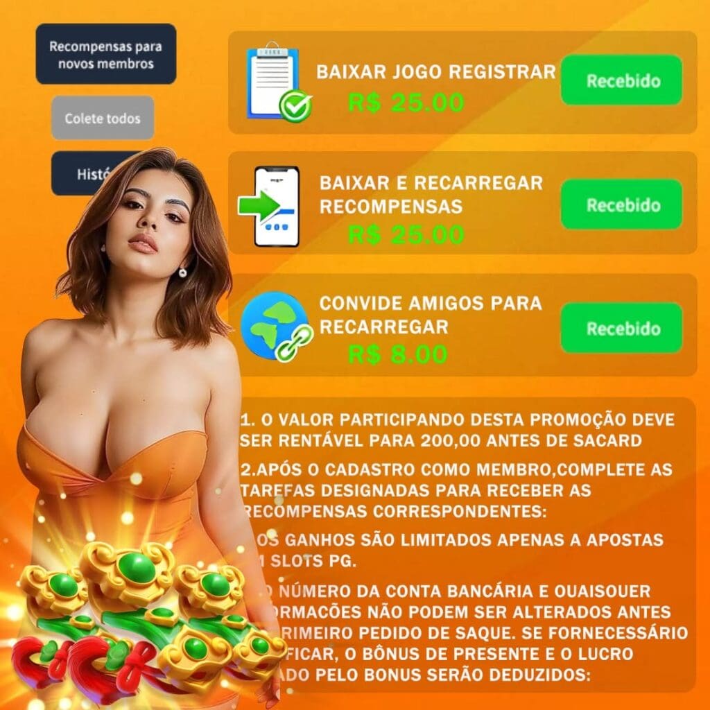 example of an ad creative with a girl