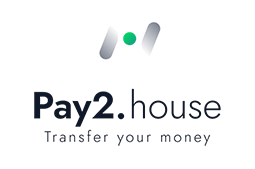 Pay2.House logo
