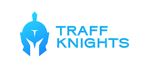 TraffKnights logo