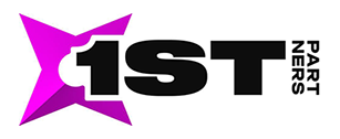 1st Partners logo