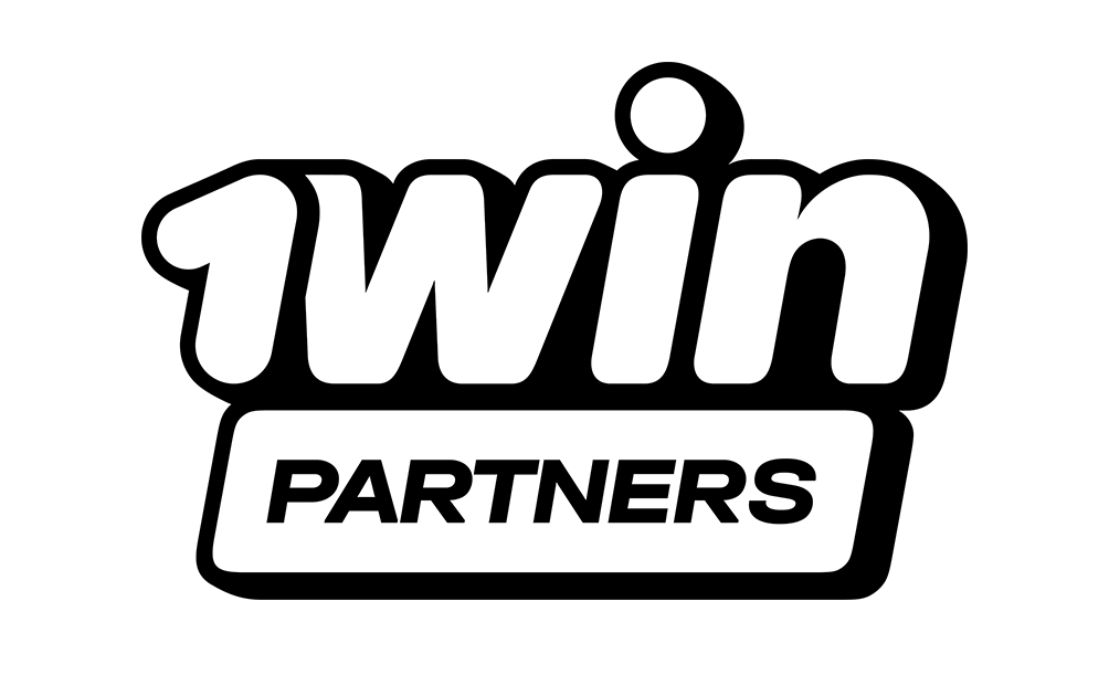 1win Partners logo