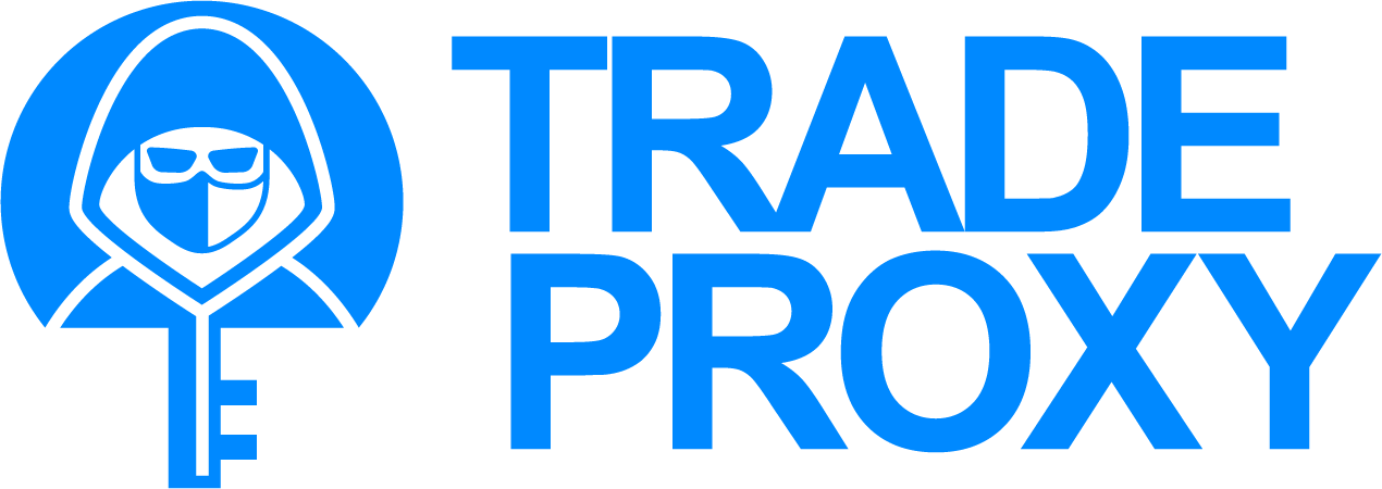 TradeProxy logo