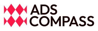 AdsCompass logo